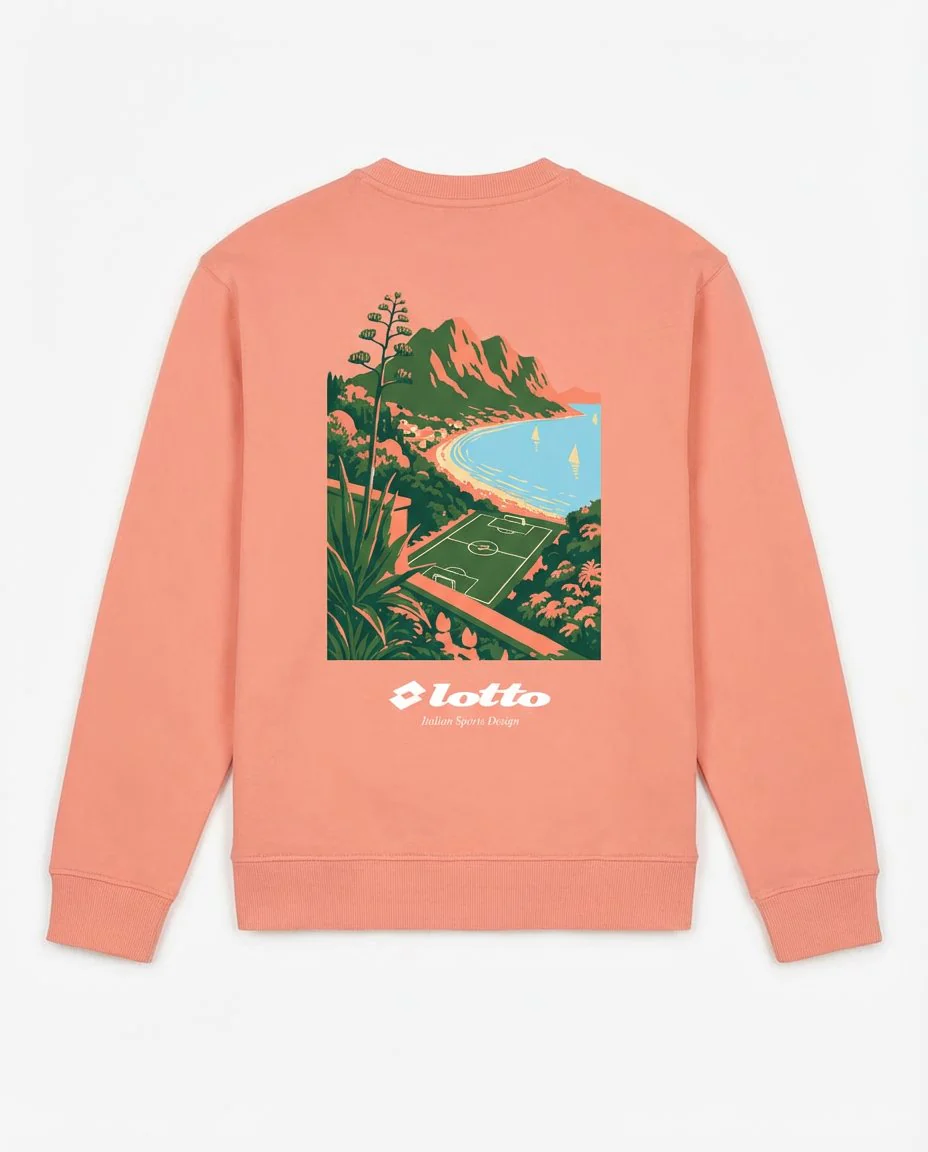 Invitational Crewneck Sweater - Image 2