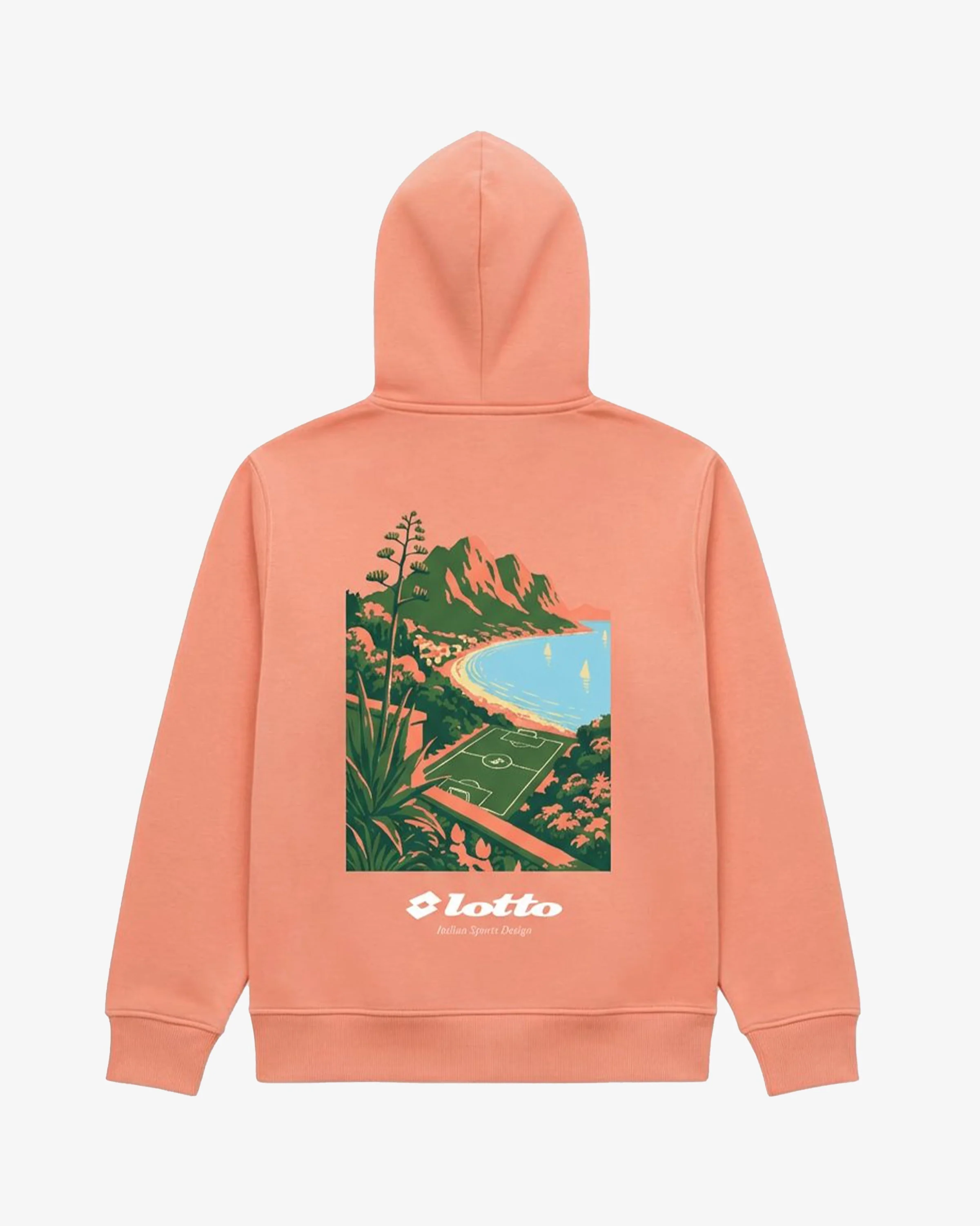 Invitational Full Zip Hoody - Image 2