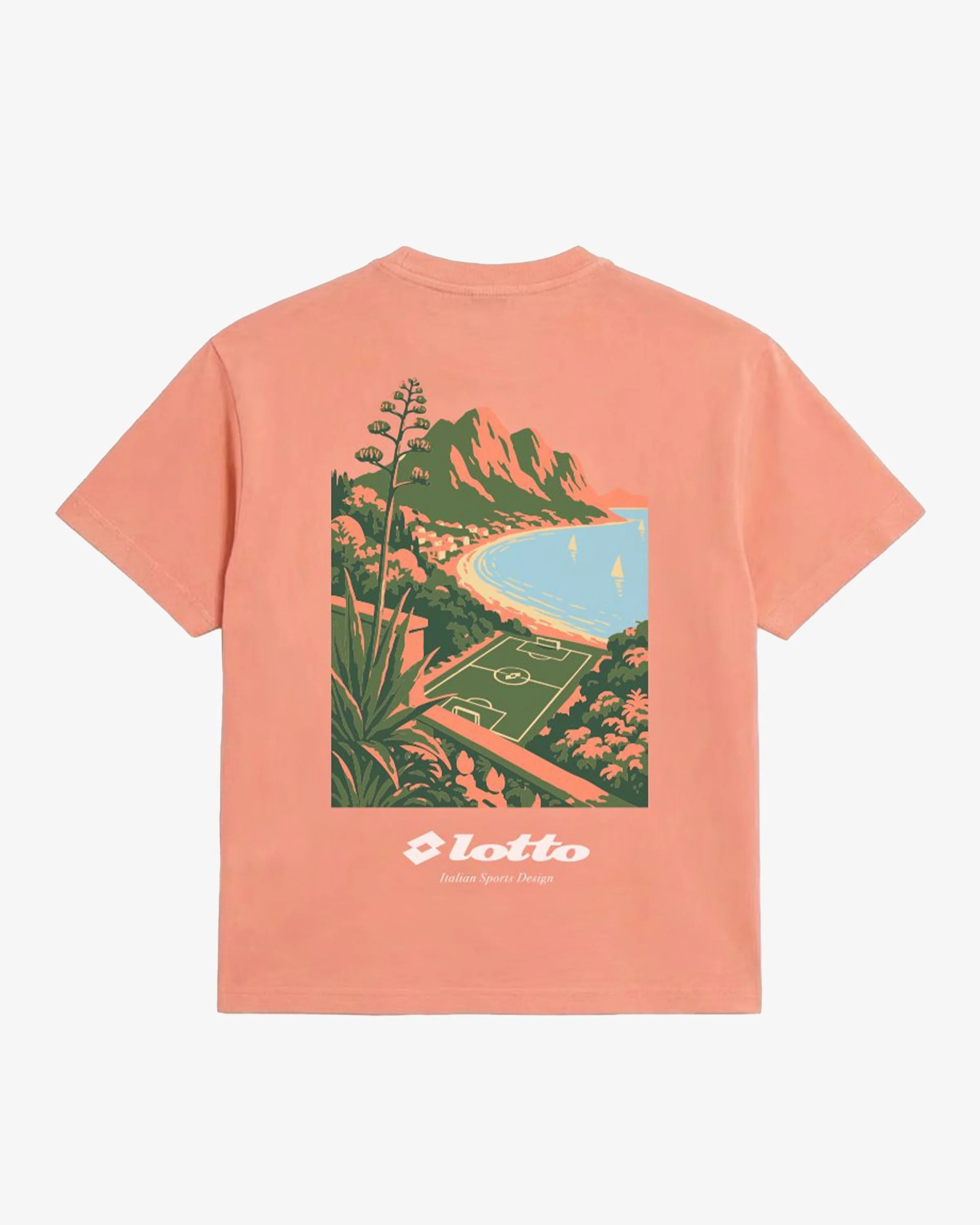 Invitational Short Sleeve Tee - Image 2