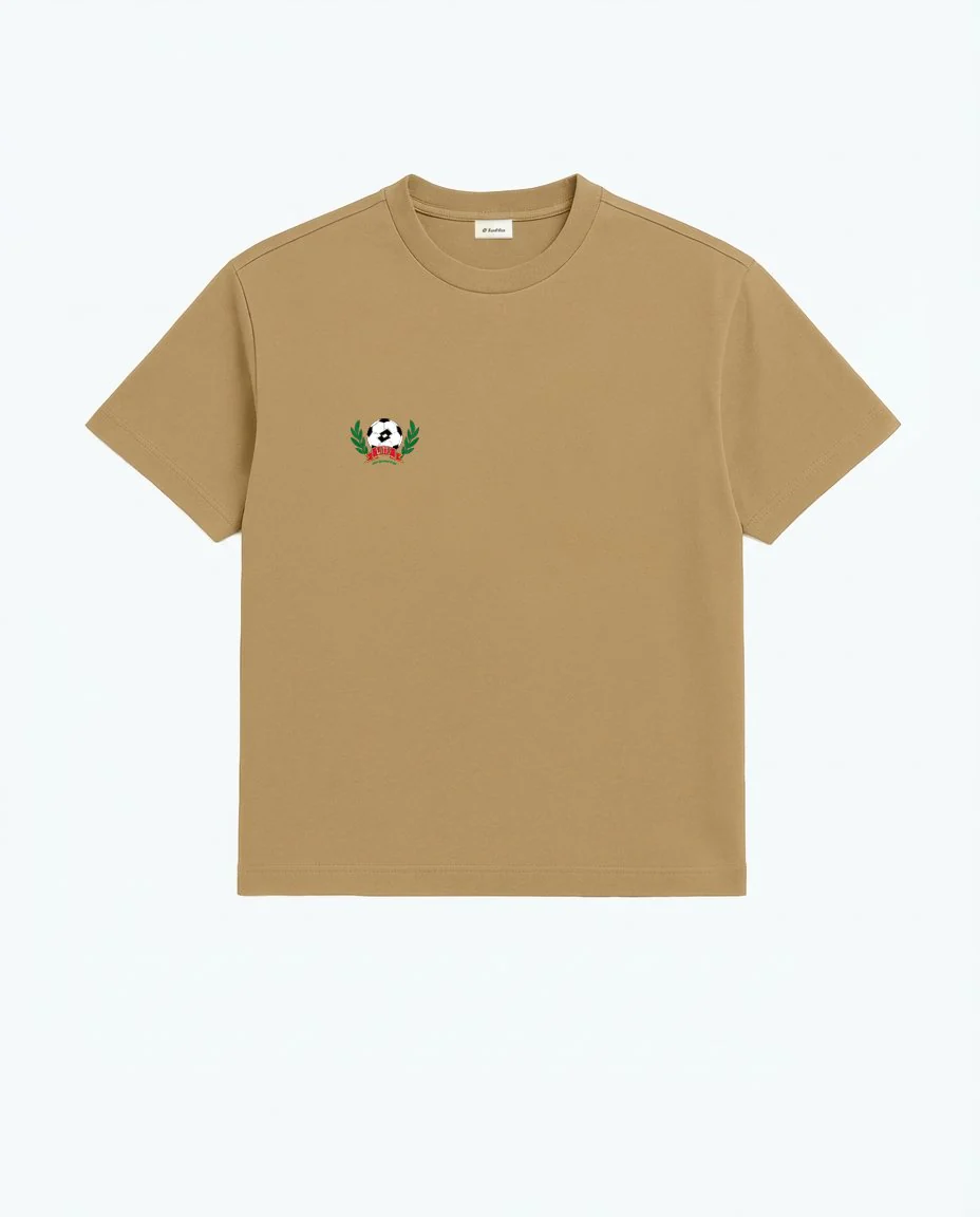 Match Day Short Sleeve Tee