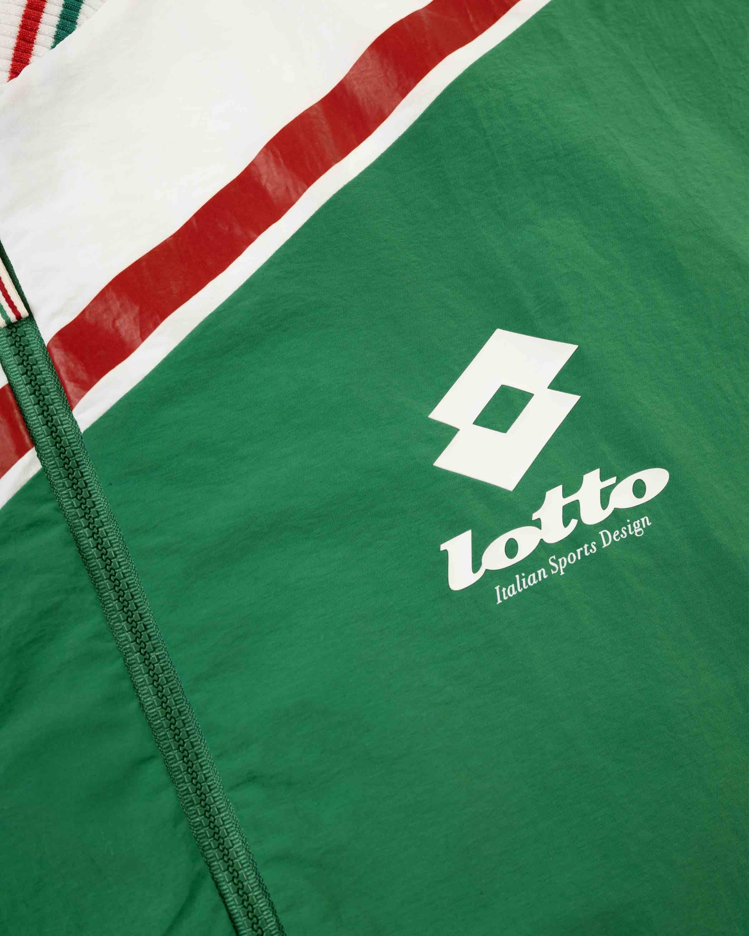Treviso Track Jacket - Image 4