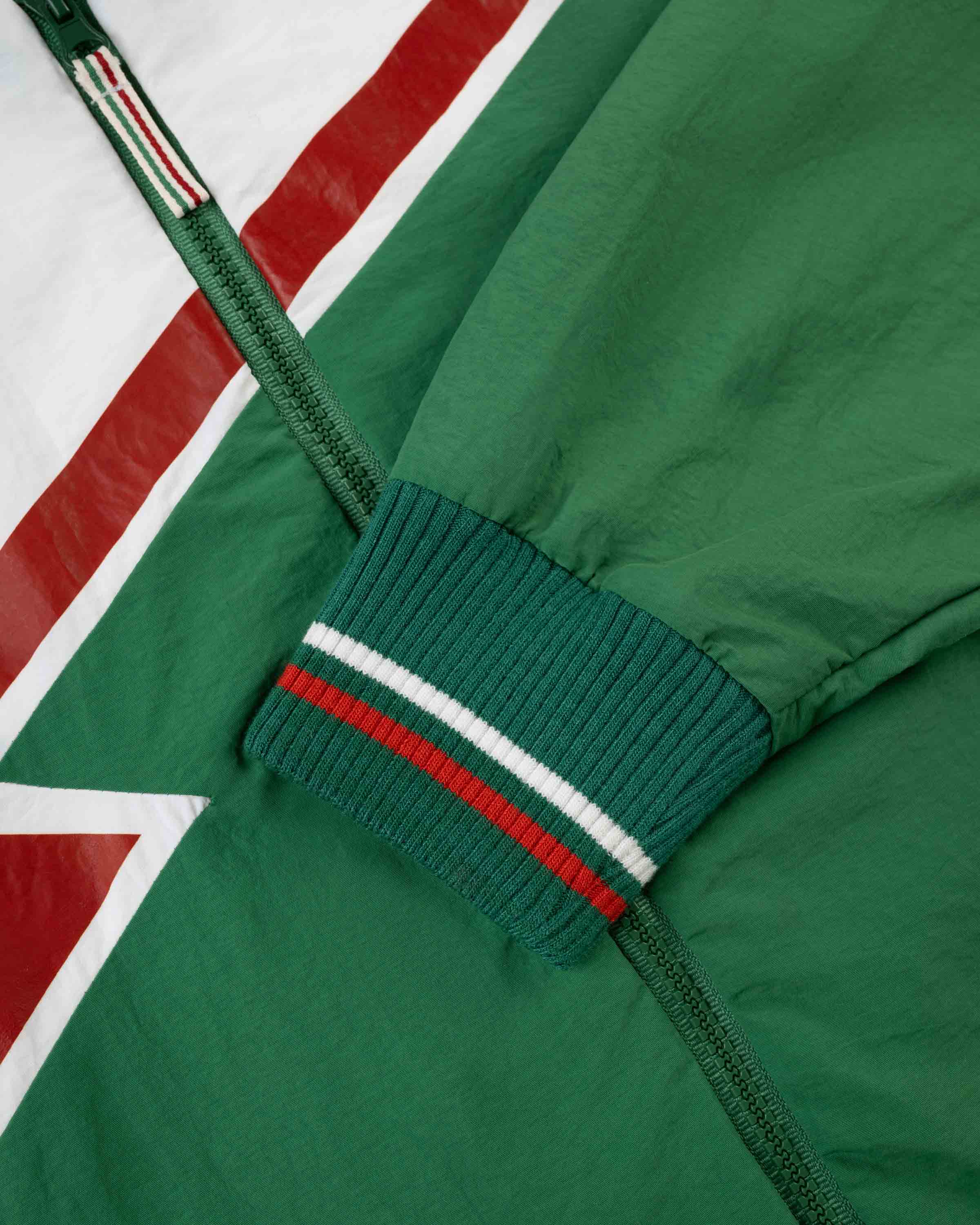 Treviso Track Jacket - Image 5