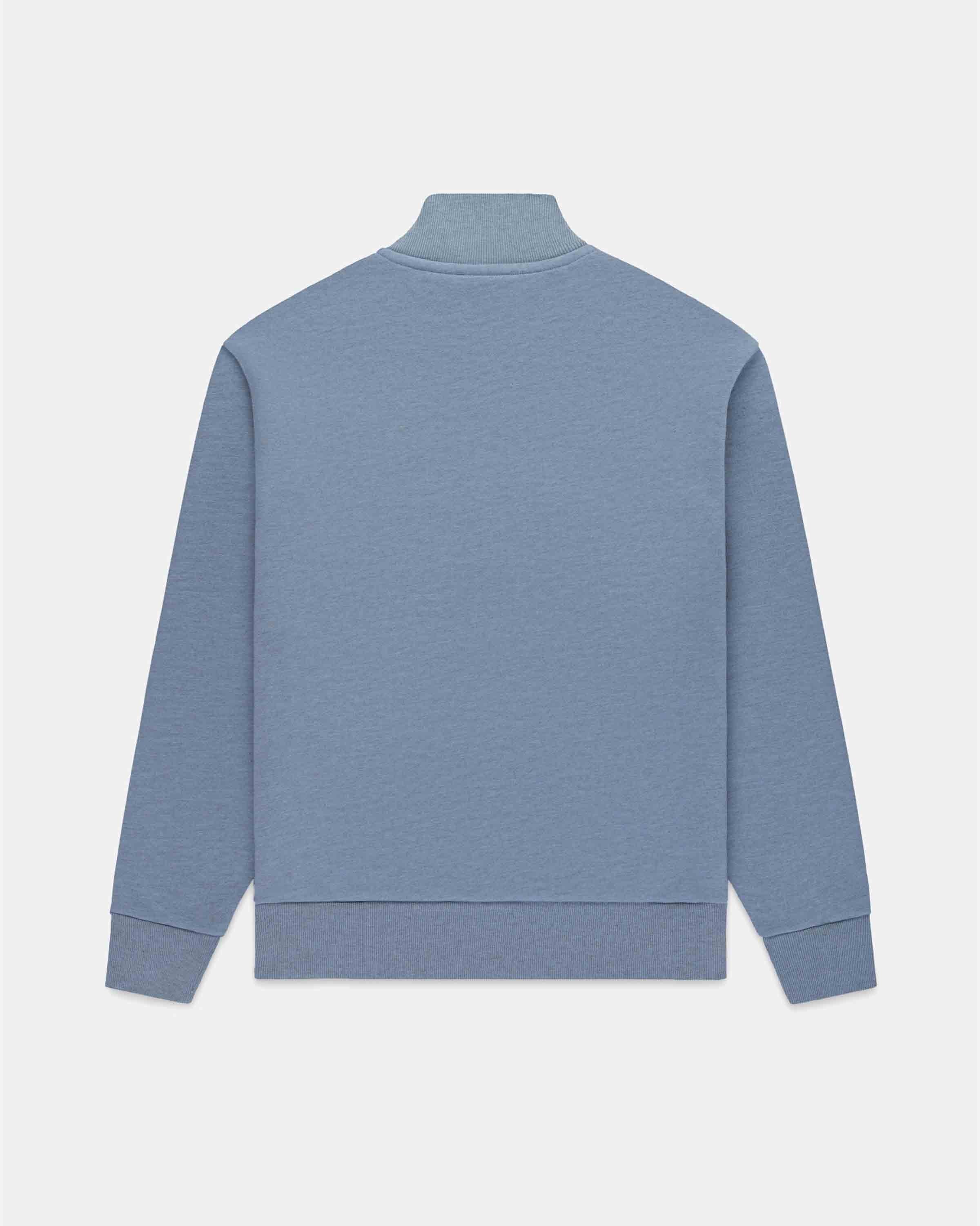 Uniforme 1/4 Zip - Image 3