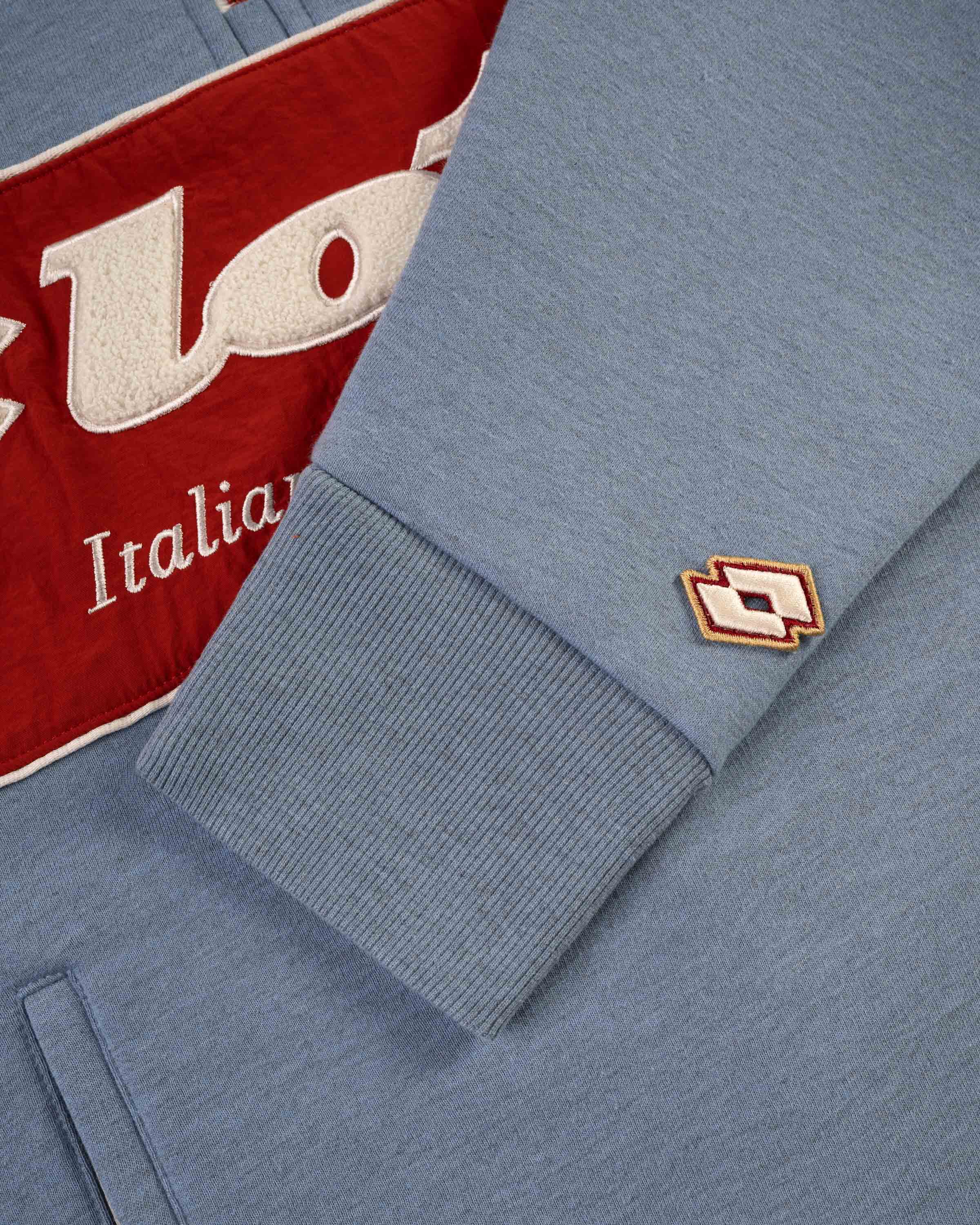 Uniforme 1/4 Zip - Image 5