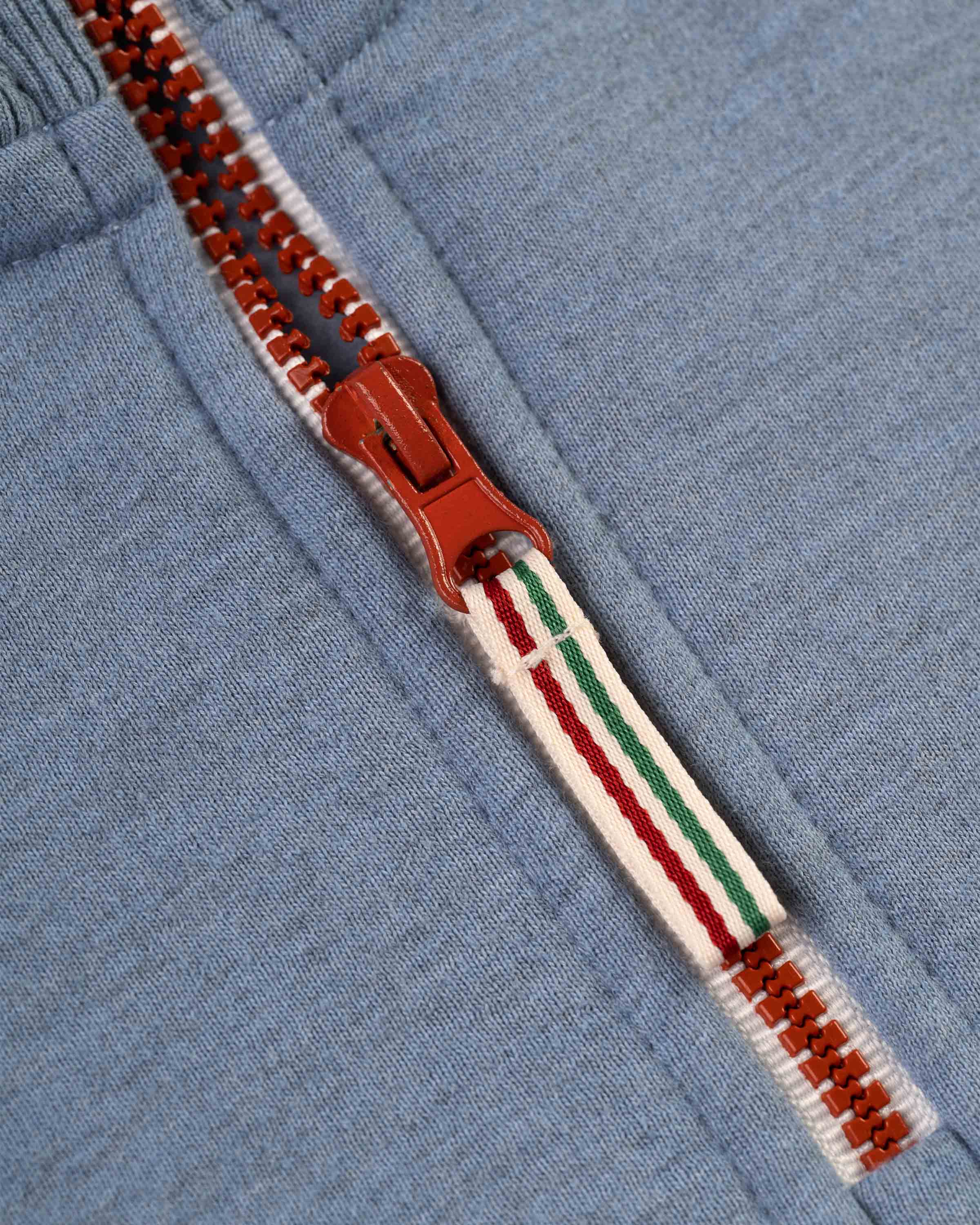 Uniforme 1/4 Zip - Image 6