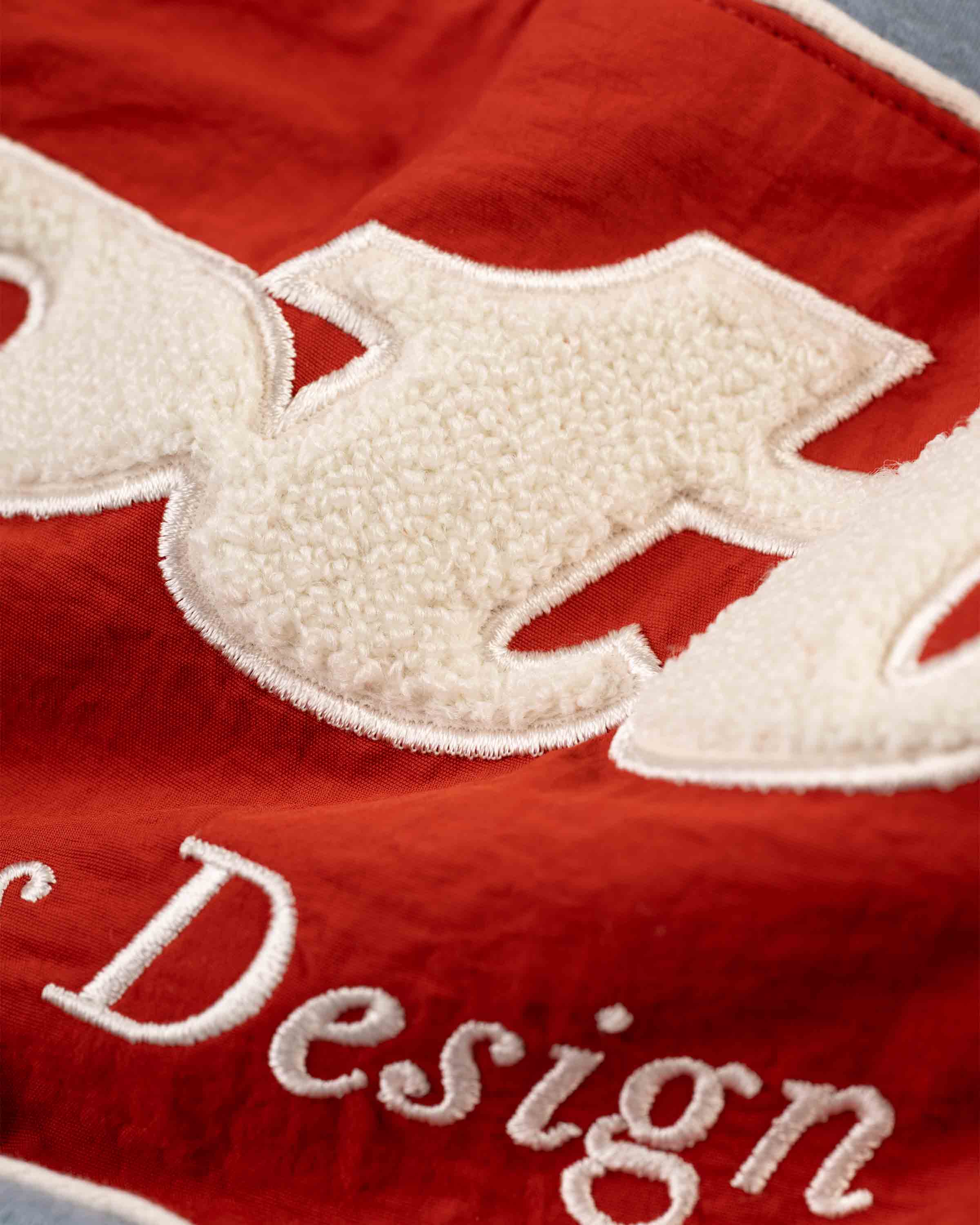 Uniforme 1/4 Zip - Image 7