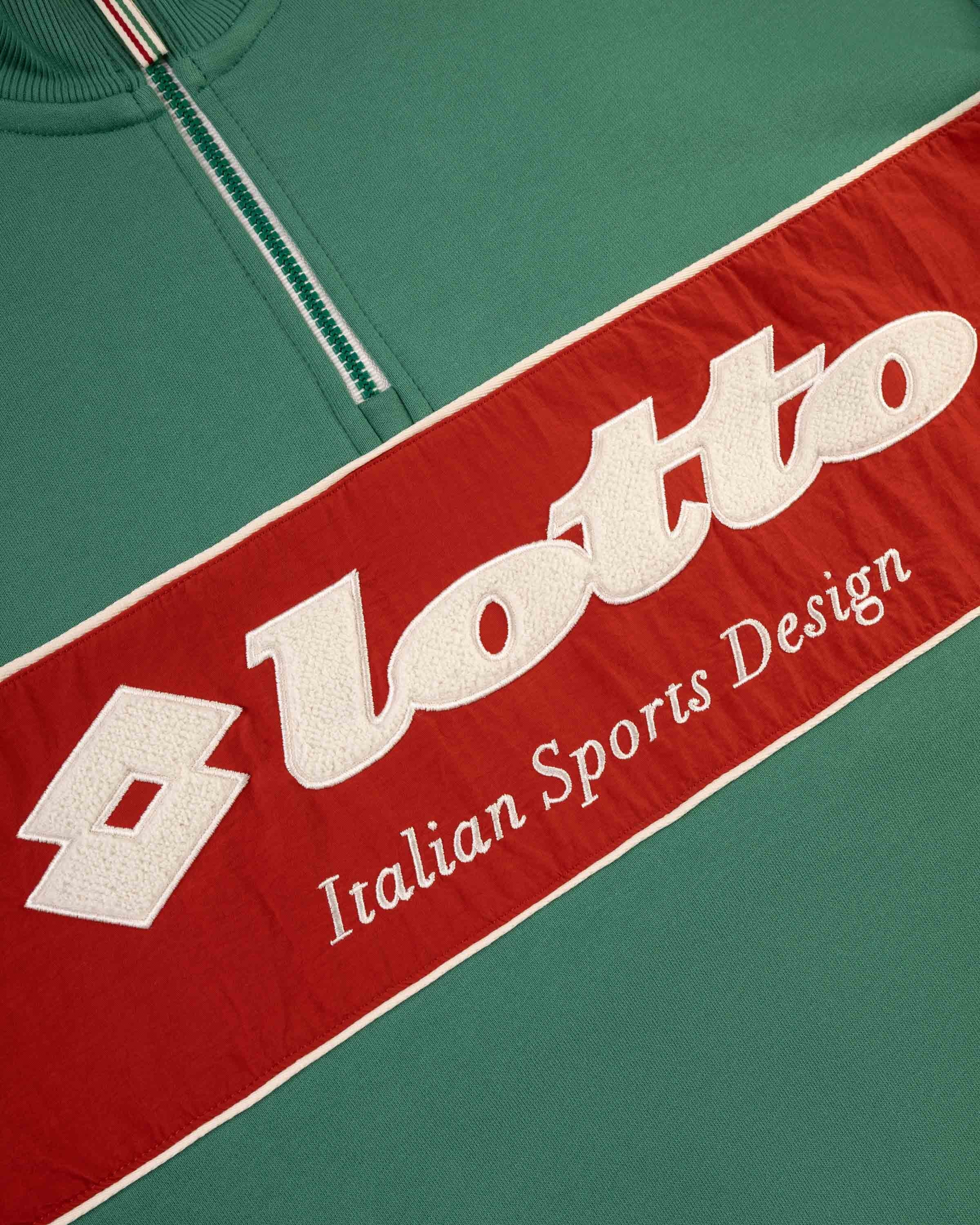 Uniforme 1/4 Zip - Image 3