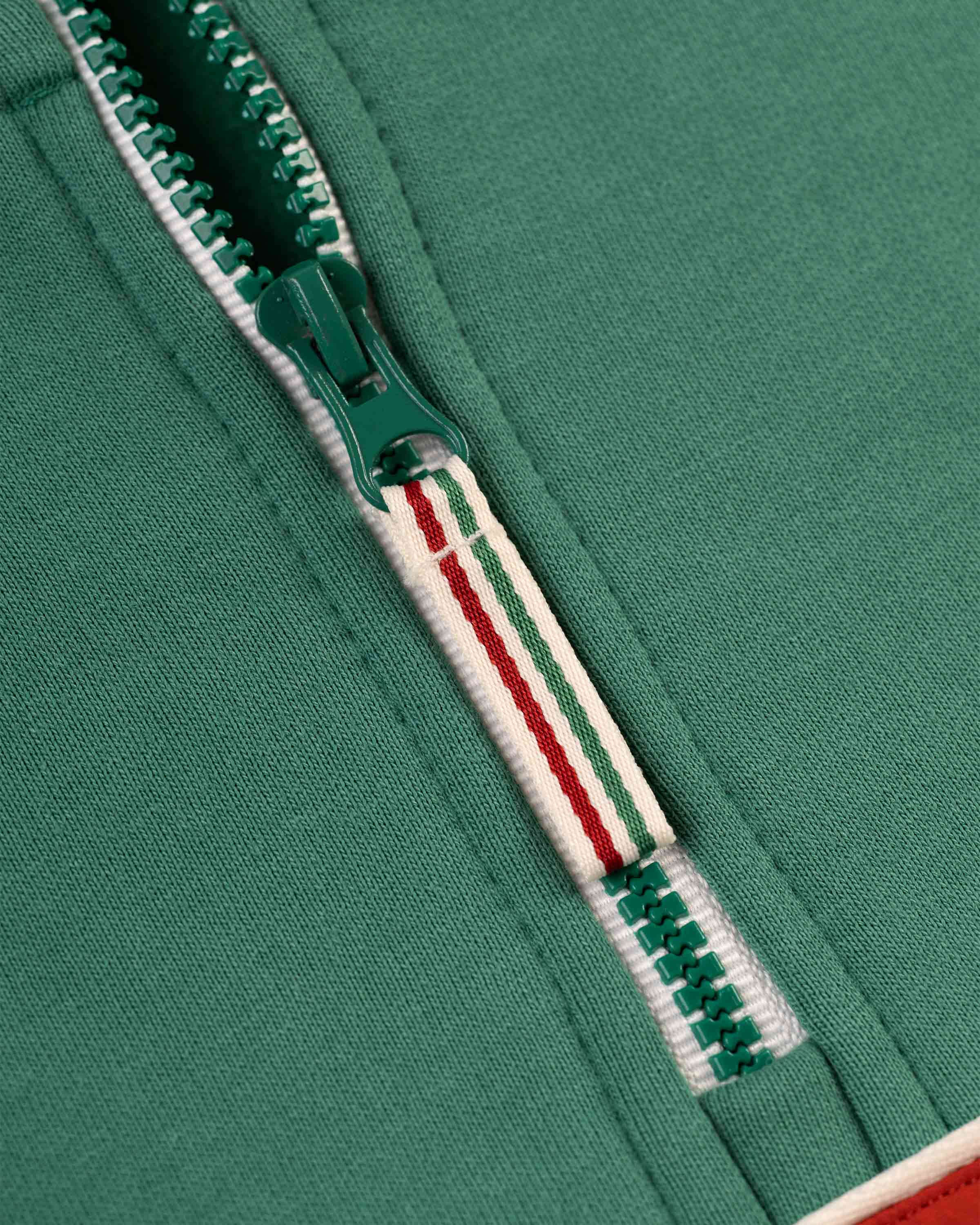 Uniforme 1/4 Zip - Image 5