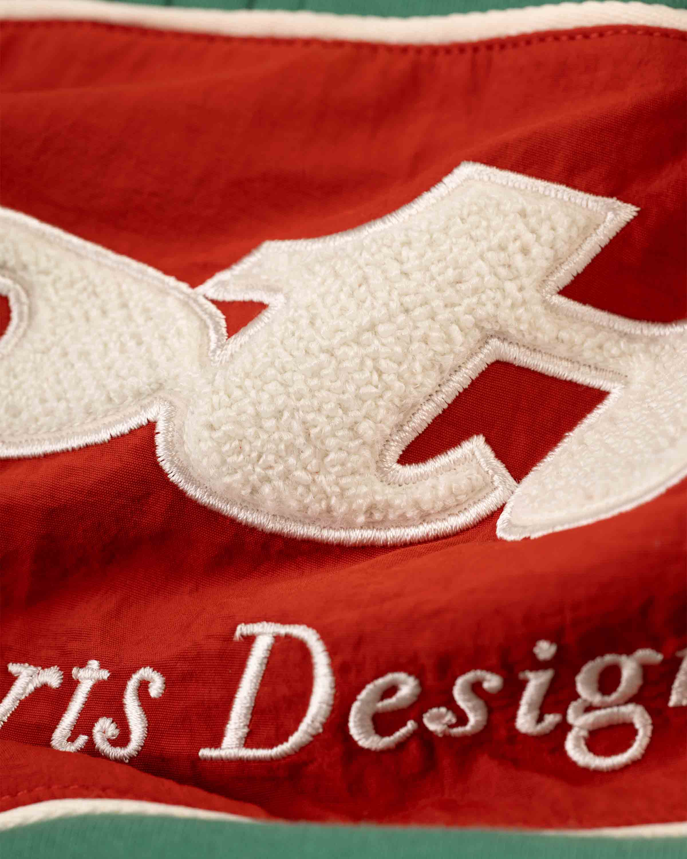 Uniforme 1/4 Zip - Image 6