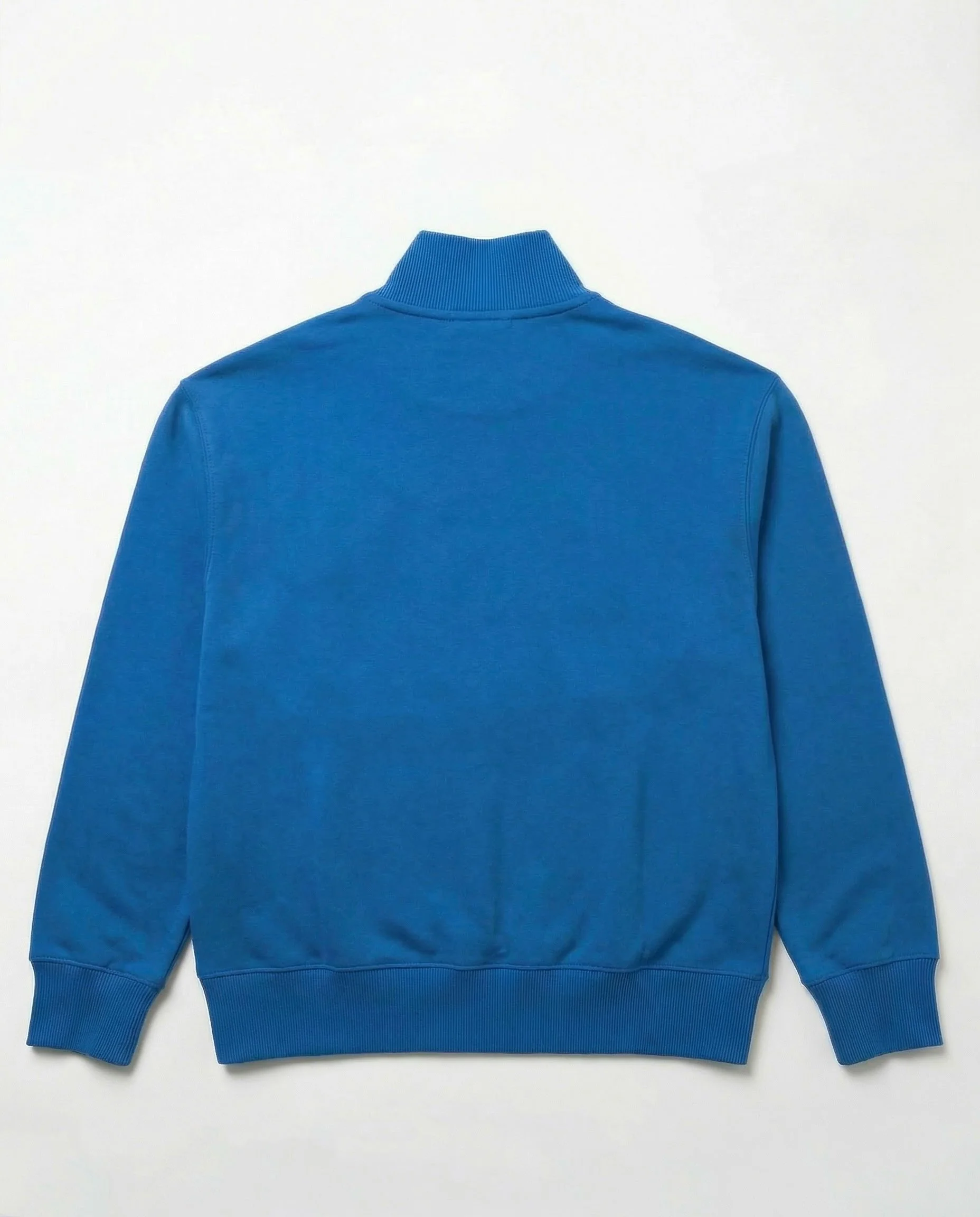 Uniforme 1/4 Zip Sweater - Image 2