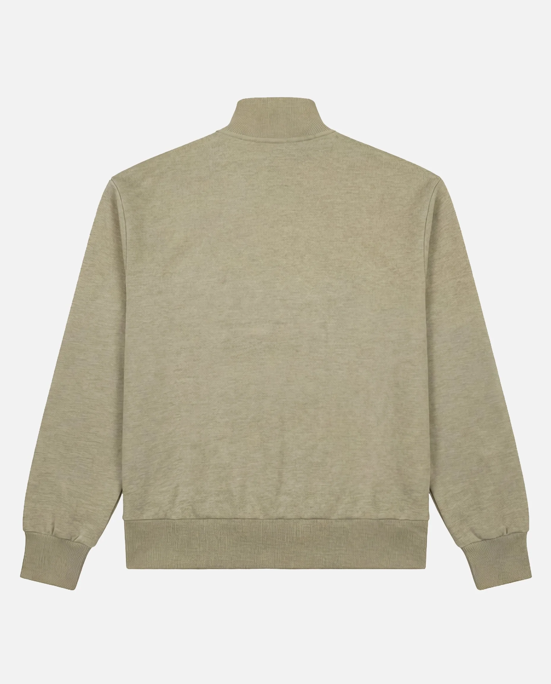 Uniforme 1/4 Zip Sweater - Image 2