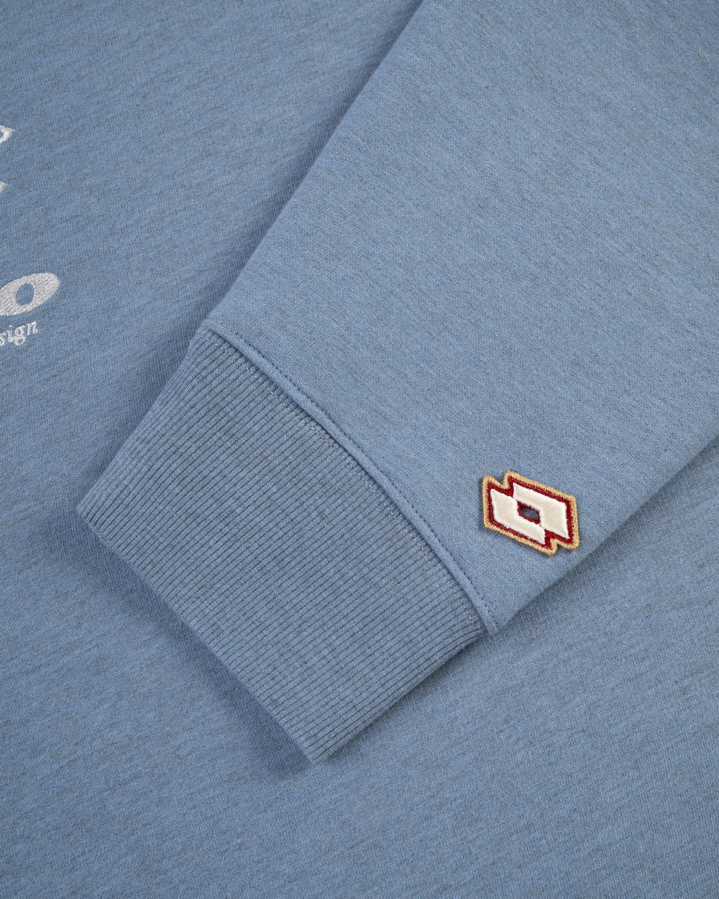 Uniforme Crew - Image 4