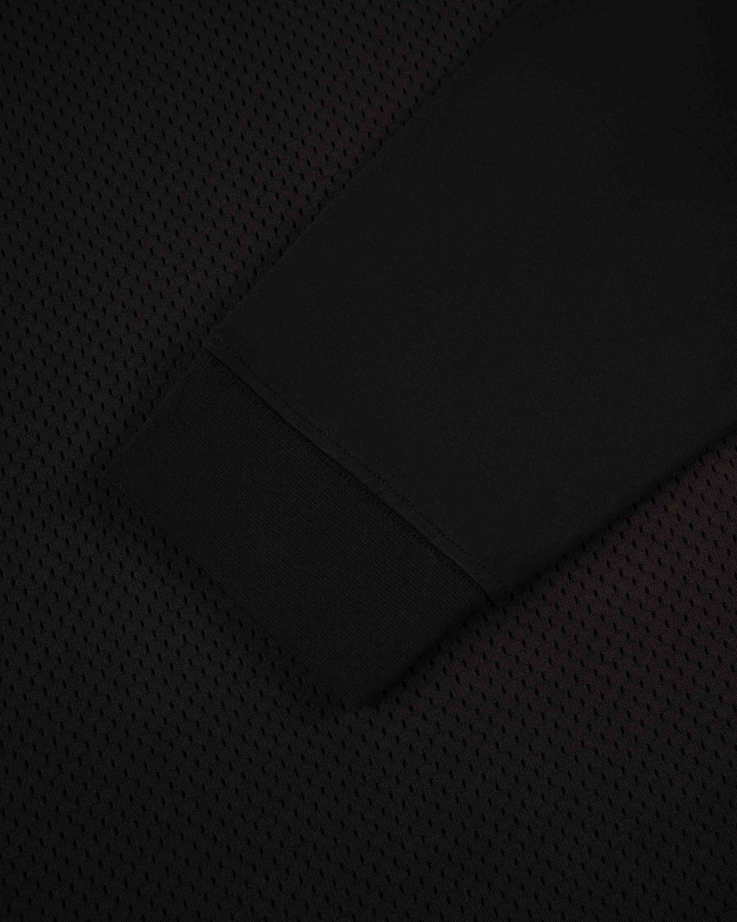 Uniforme Long Sleeve Tee - Image 4