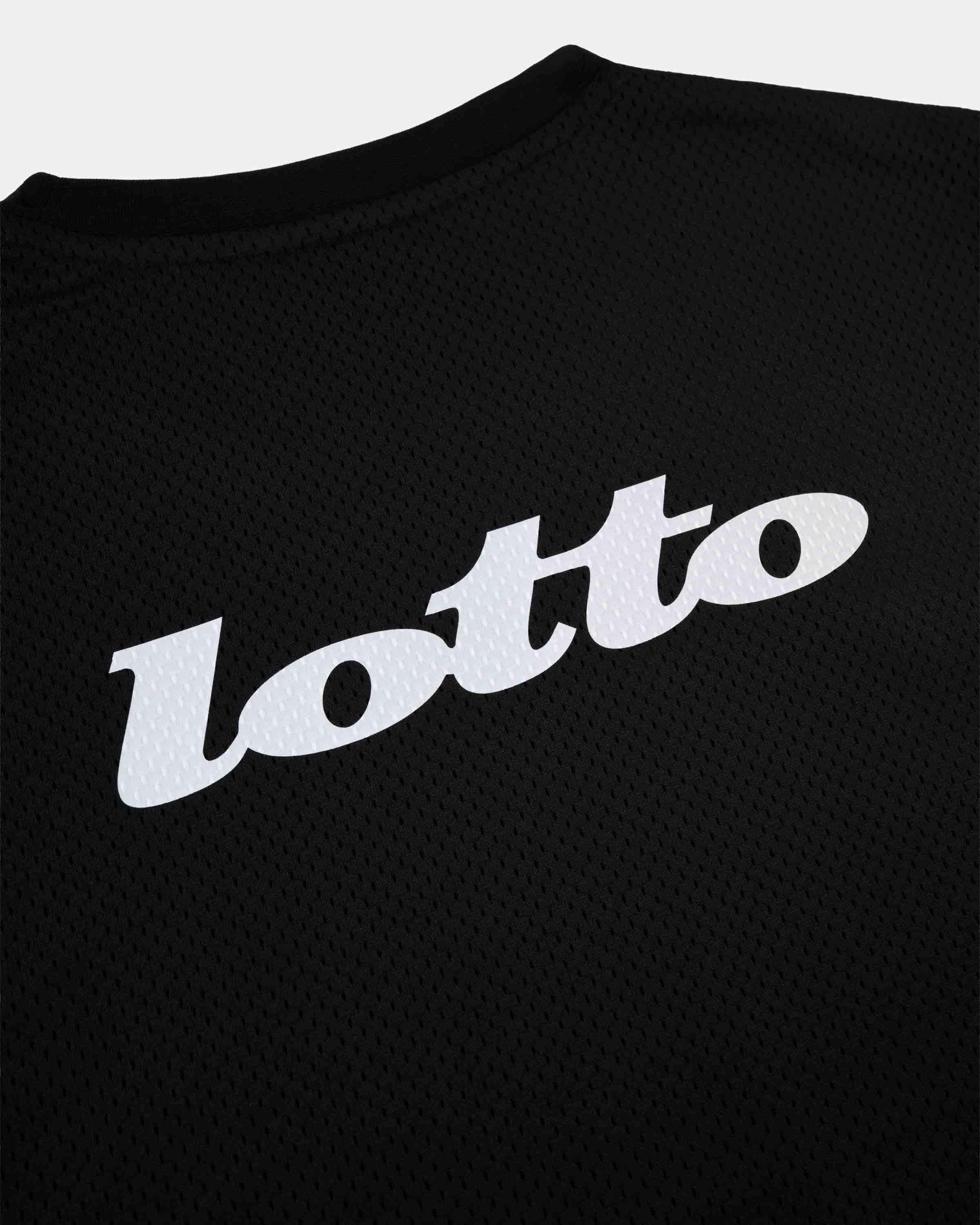 Uniforme Long Sleeve Tee - Image 5