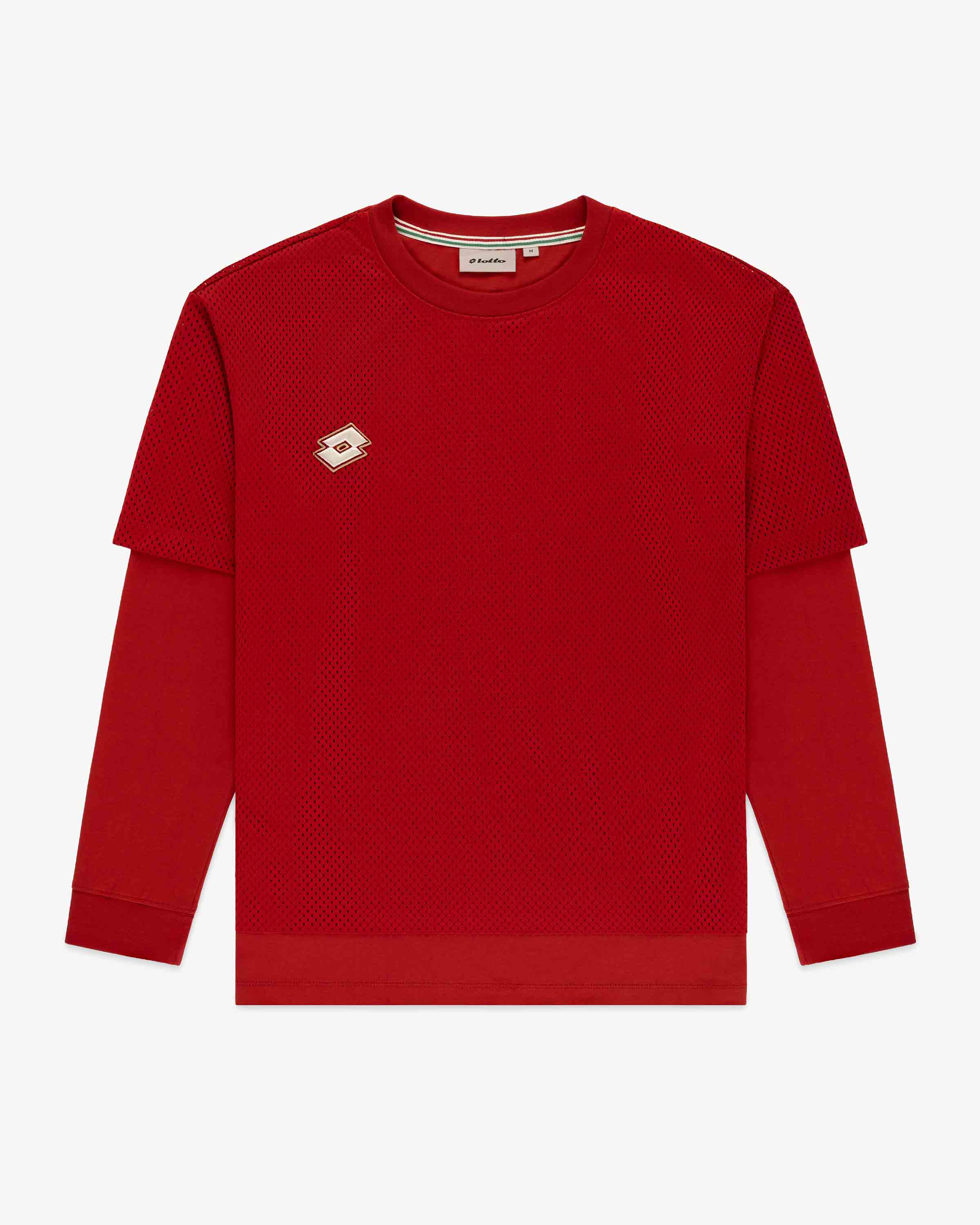 Uniforme Long Sleeve Tee - Image 3
