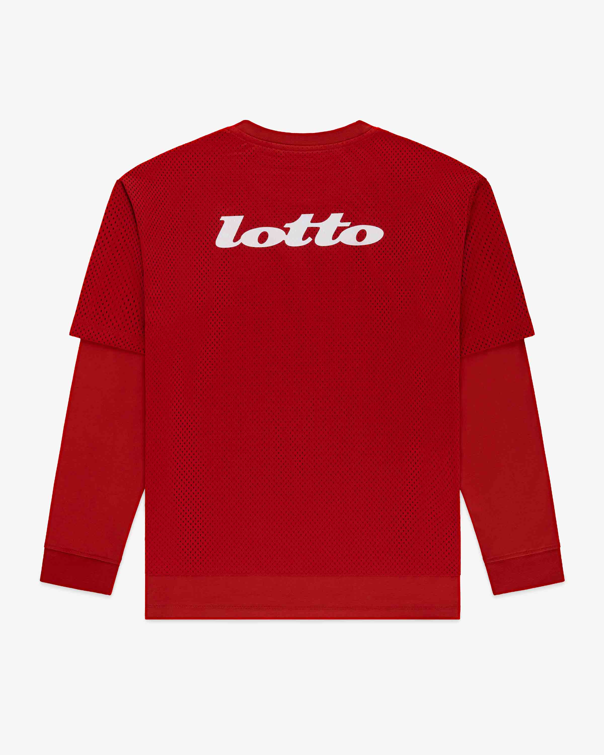 Uniforme Long Sleeve Tee - Image 4