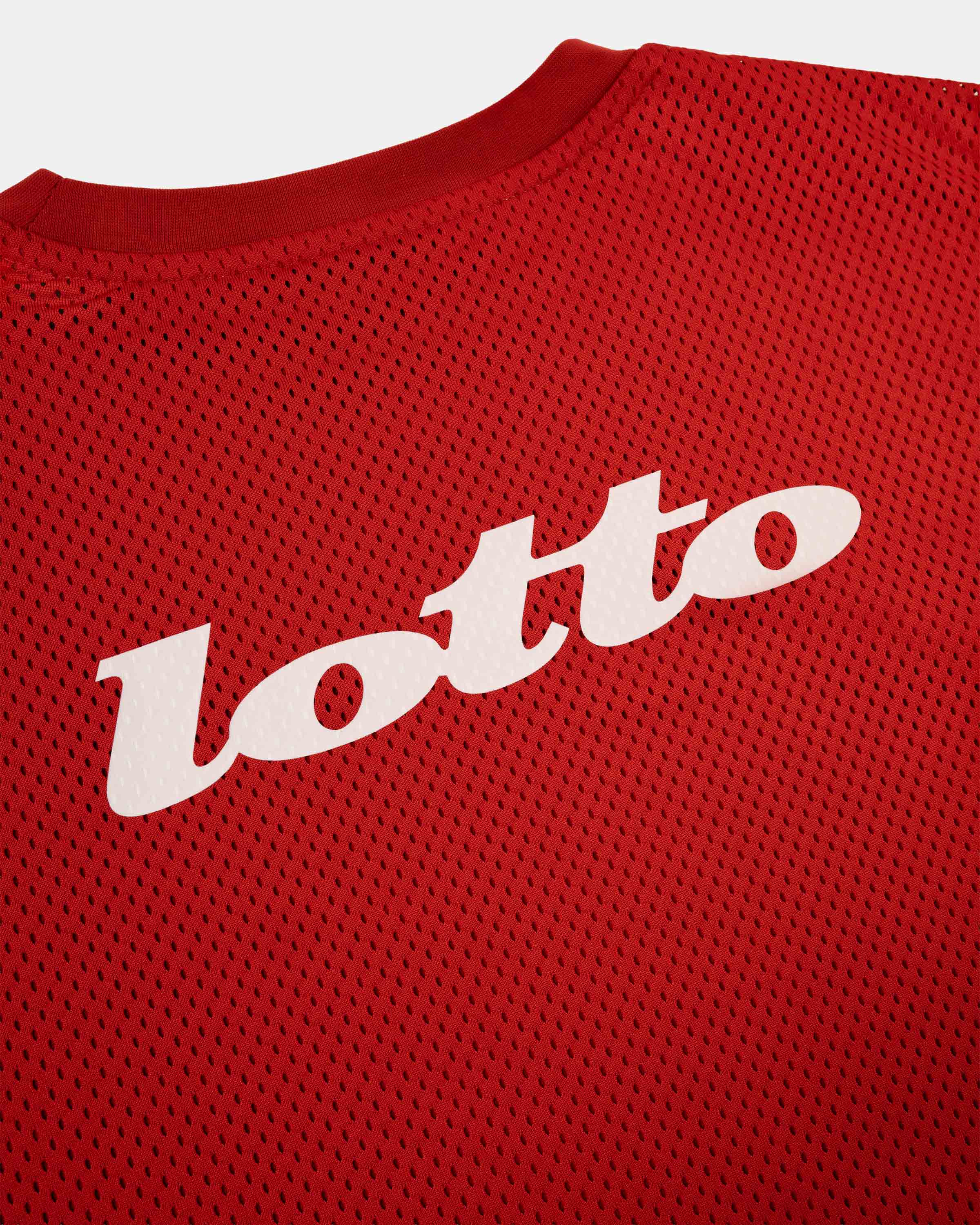 Uniforme Long Sleeve Tee - Image 7