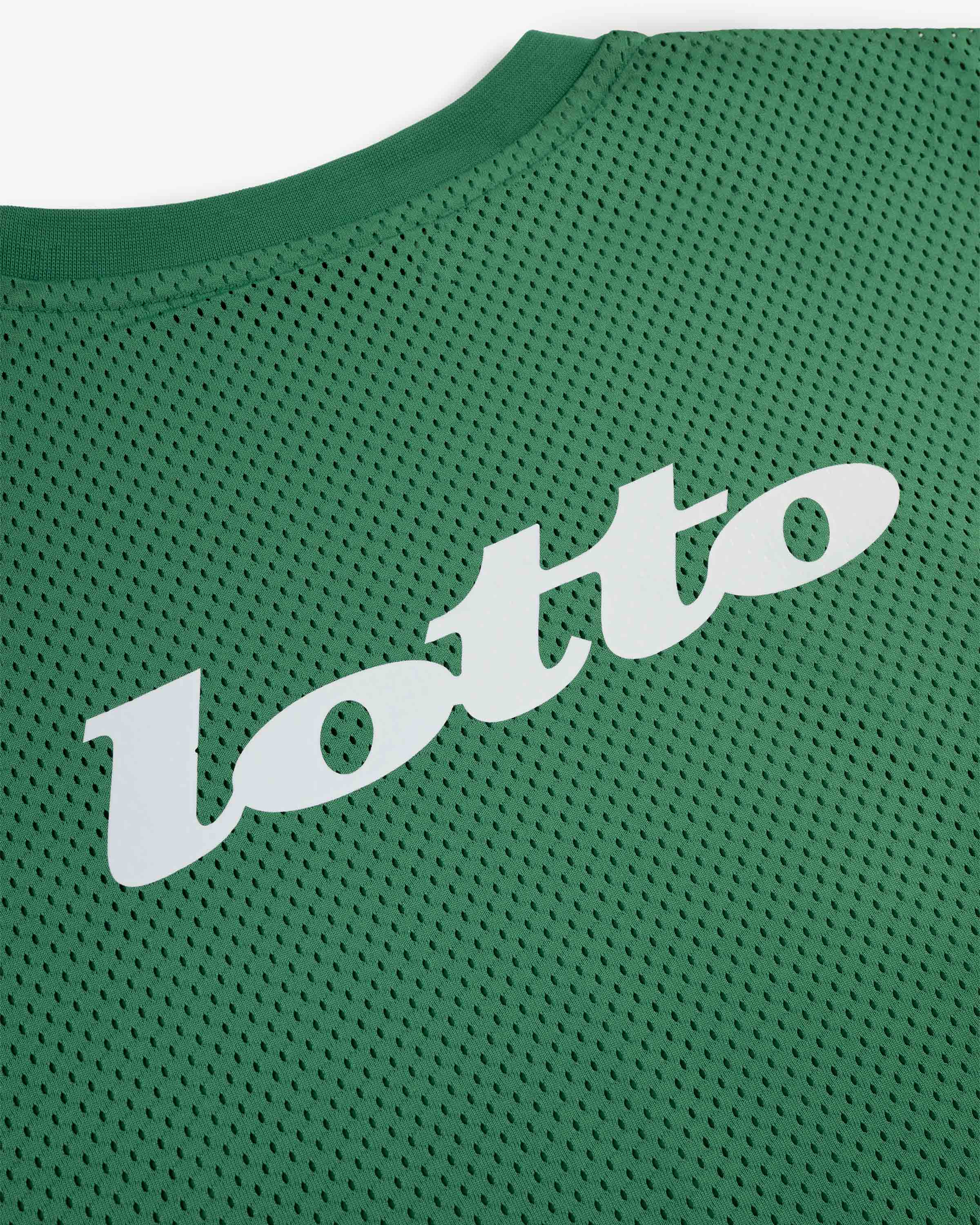 Uniforme Long Sleeve Tee - Image 5