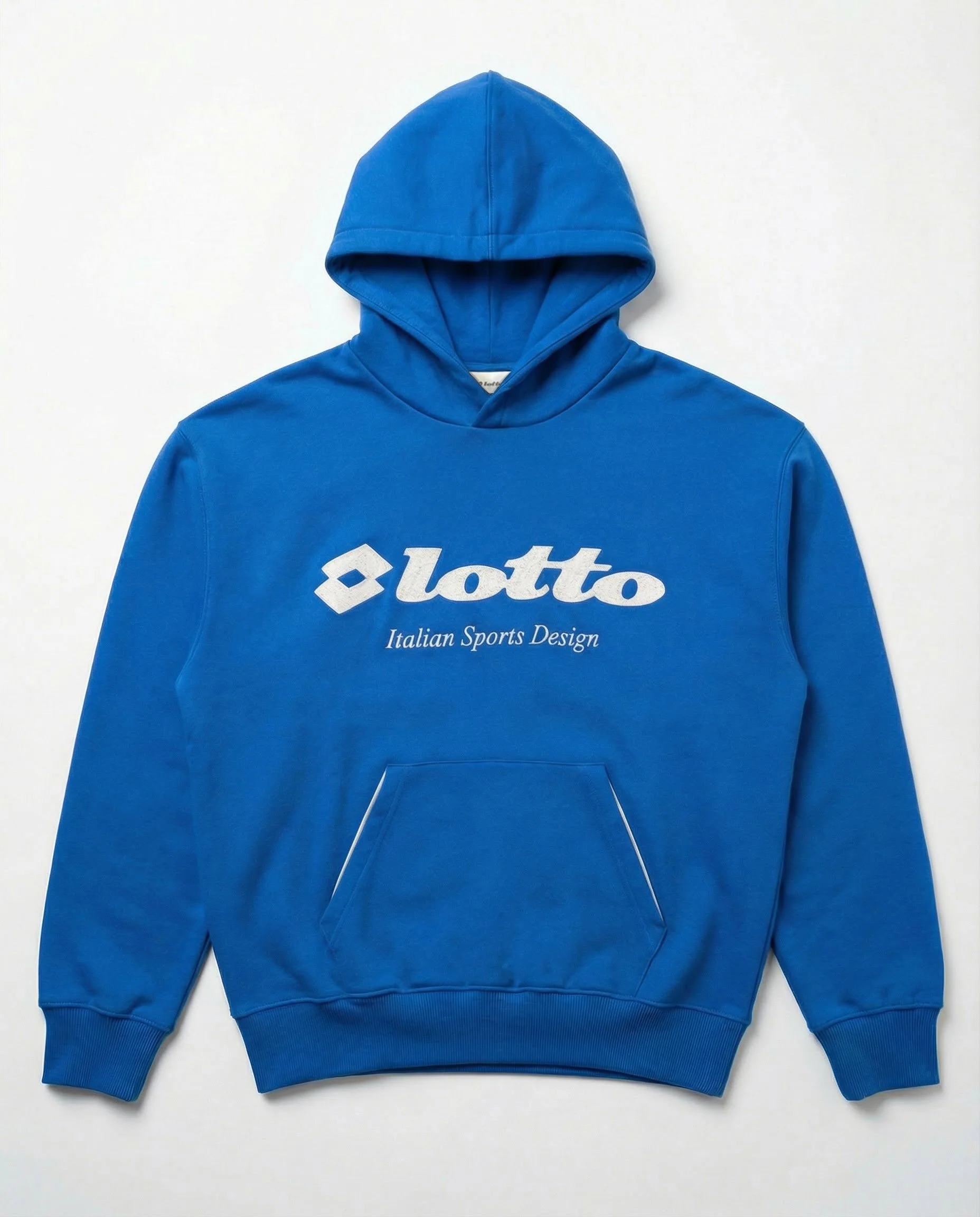 Uniforme Pullover Hoody