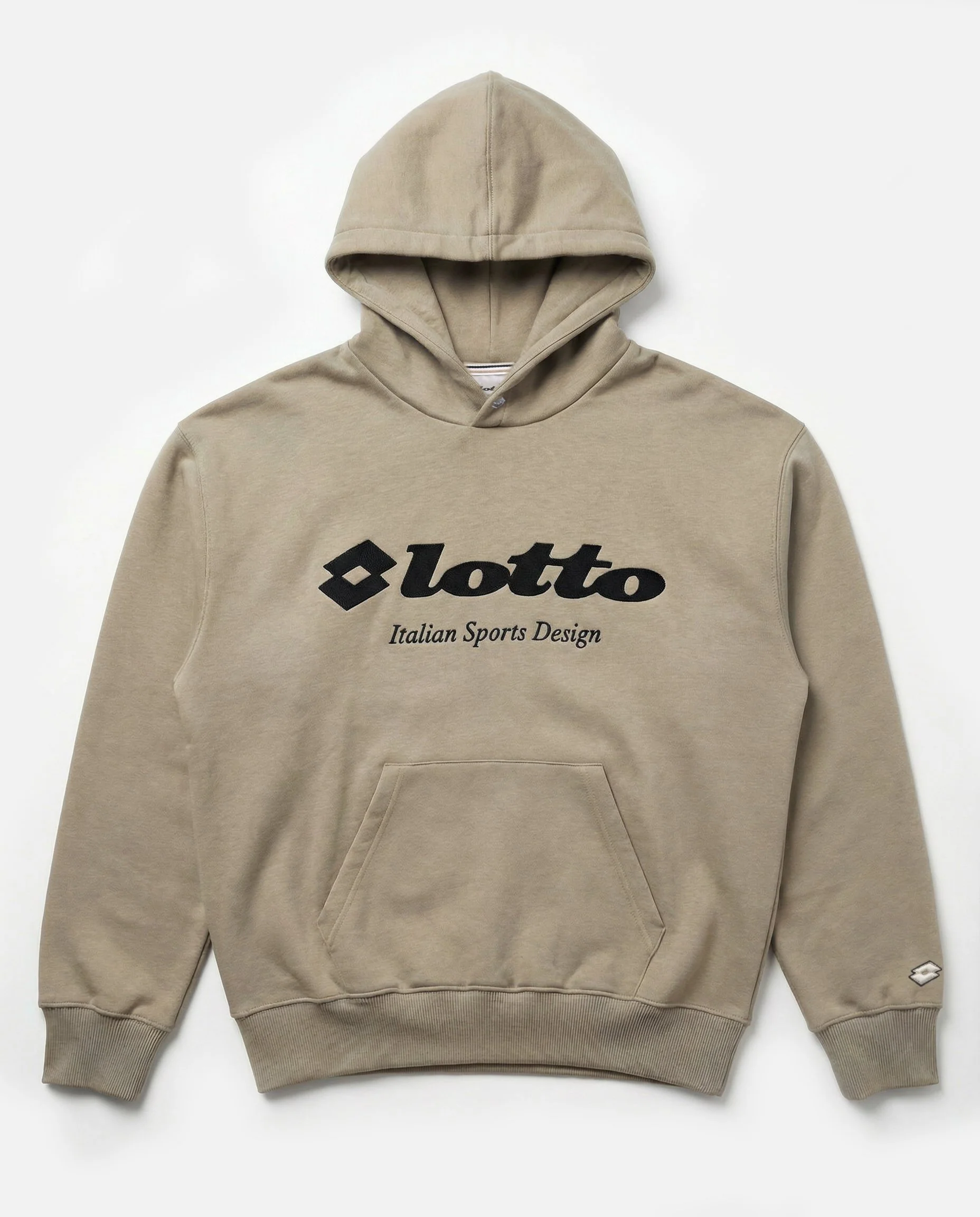Uniforme Pullover Hoody