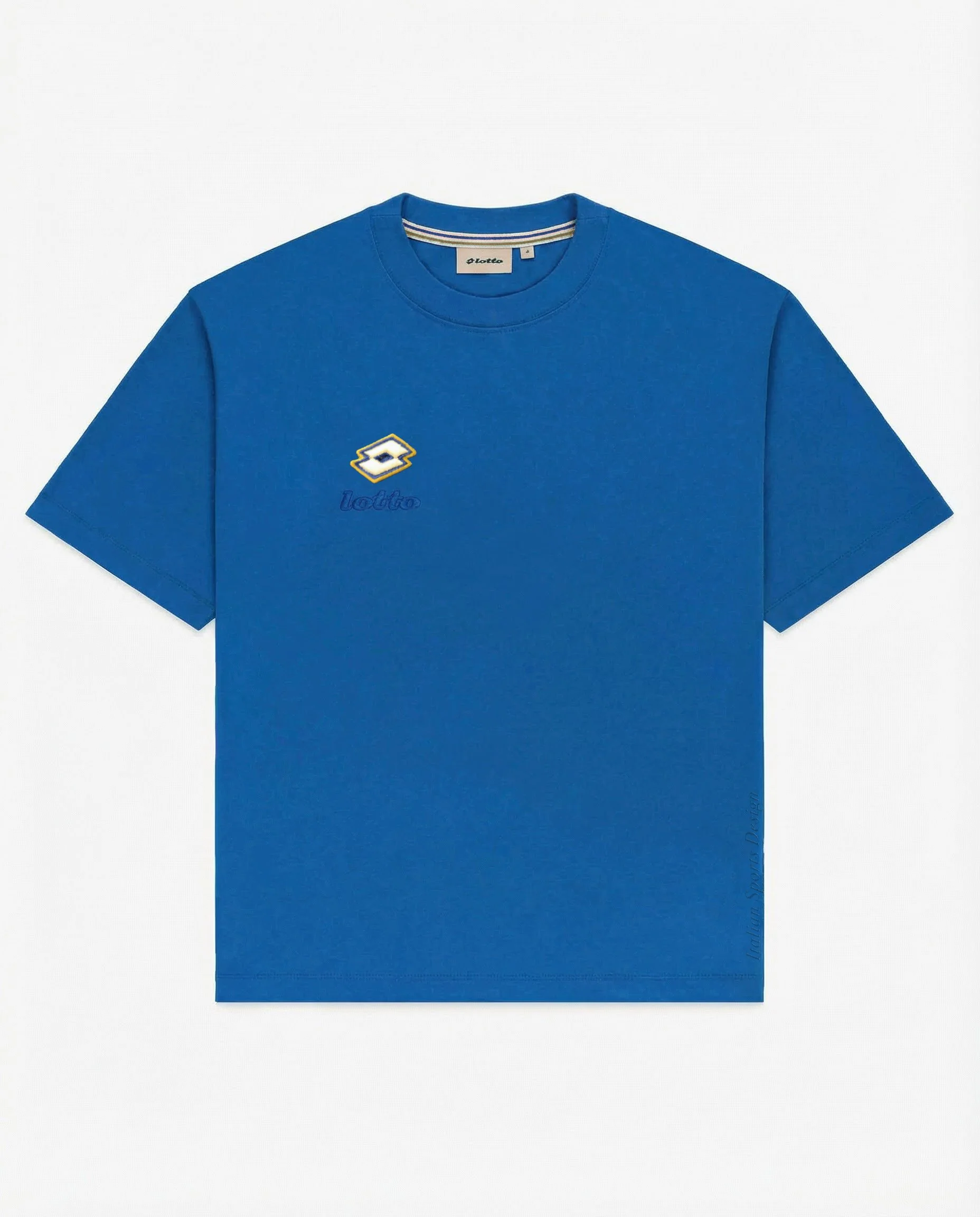 Uniforme Short Sleeve Tee