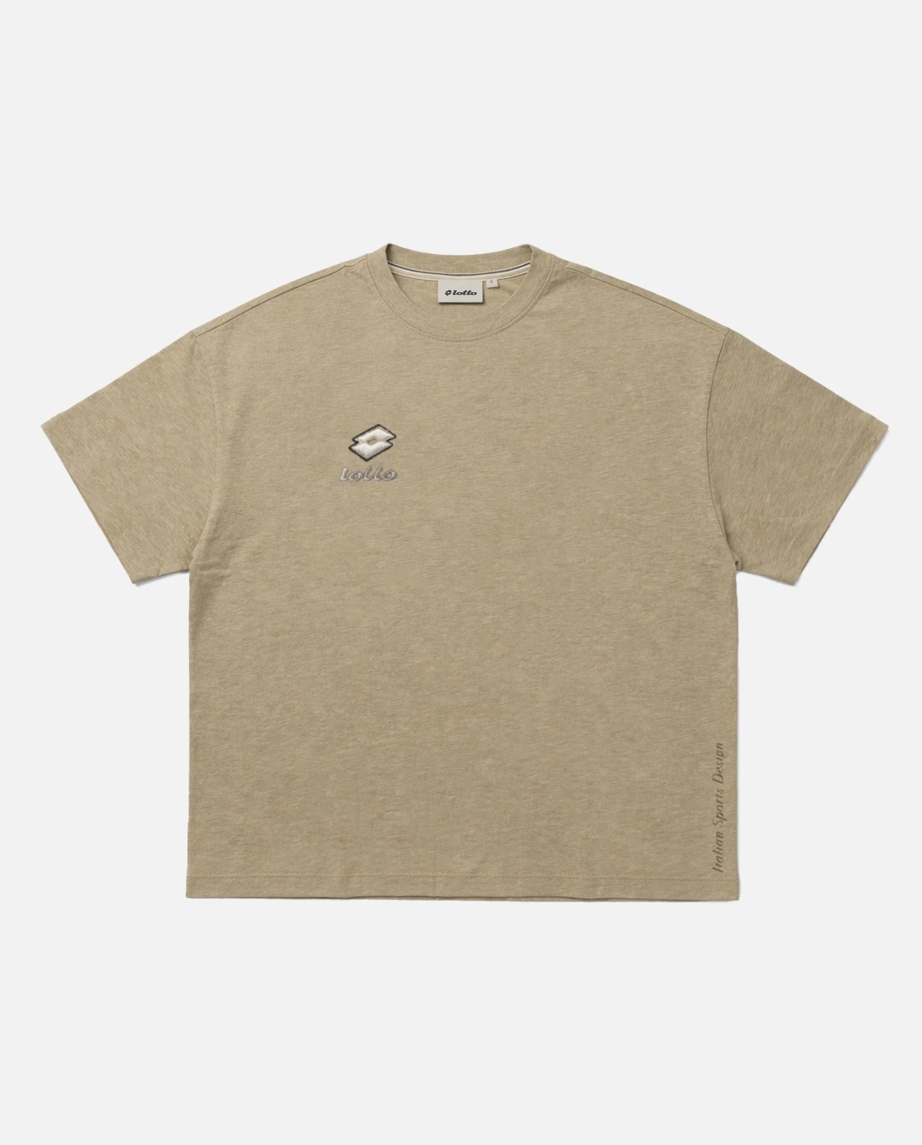 Uniforme Short Sleeve Tee