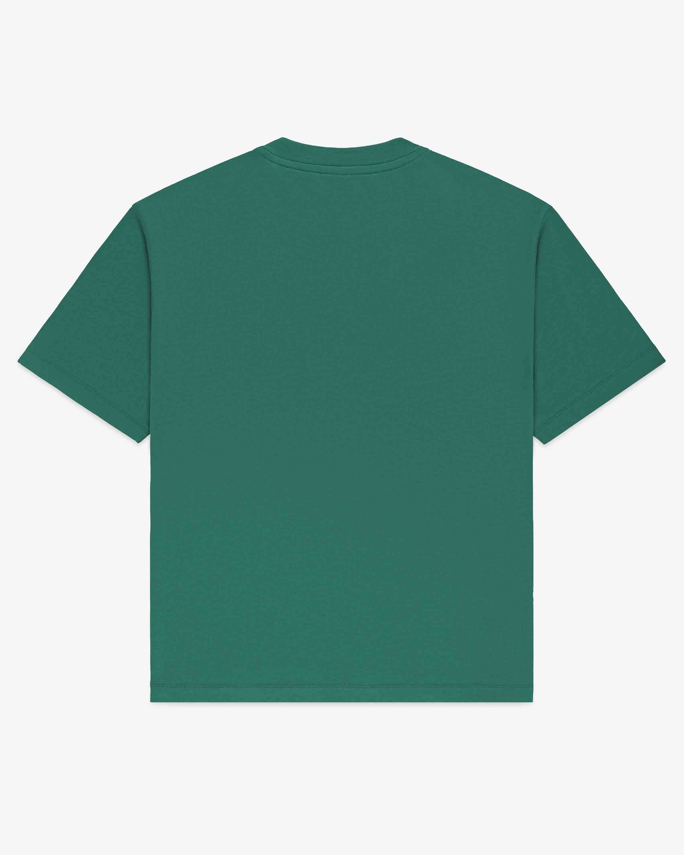 Uniforme Short Sleeve Tee - Image 3